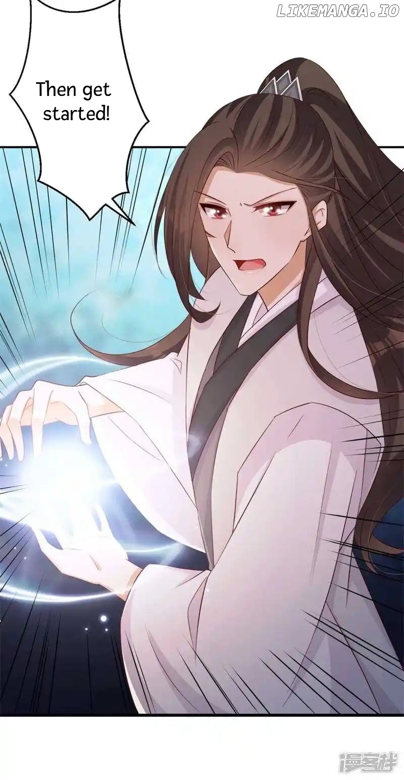 My Toxic Concubine chapter 72 - page 28